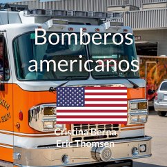Bomberos americanos (eBook, ePUB)