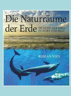 Cover Die Naturräume der Erde im Licht der Bibel (eBook, ePUB)