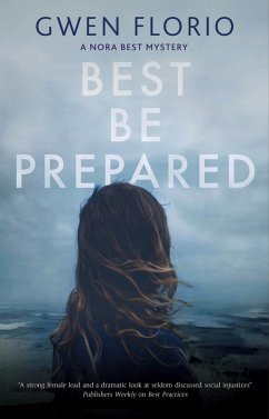 Best Be Prepared (eBook, ePUB) - Florio, Gwen