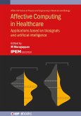 Affective Computing in Healthcare (eBook, ePUB)