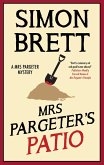 Mrs Pargeter's Patio (eBook, ePUB)