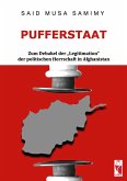 Pufferstaat (eBook, ePUB)