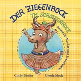 Der Ziegenbock im Schottenrock (eBook, ePUB)