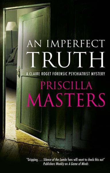 An Imperfect Truth (eBook, ePUB) An Imperfect Truth (eBook, ePUB)