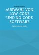 Auswahl von Low-Code und No-Code... - Bild 1