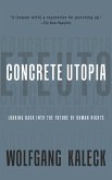 Concrete Utopia (eBook, ePUB)