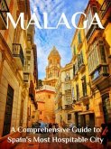 Málaga (eBook, ePUB)