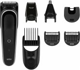 Braun MGK 3440 All-in-One Style MultiGroomingKit