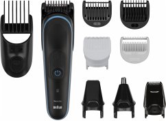 Braun MGK 5445 All-in-One Style MultiGroomingKit