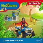 Folgen 27 - 28: Der große Streit (MP3-Download)