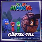 Folge 84: Gürtel-Till (MP3-Download)