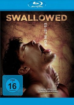 Swallowed - Es ist in dir - Koch,Cooper/Malone,Jena/Patton,Mark