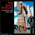 Too Much Future-Punkrock Gdr 1980-1989 (2cd Box)