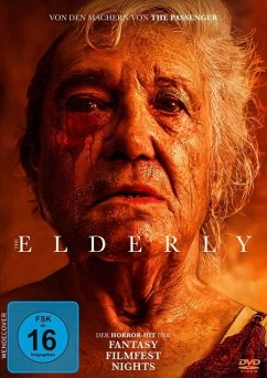 The Elderly - Eguileor,Zorion/Salmerón,Gustavo/Gallego,Paula