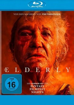 The Elderly - Eguileor,Zorion/Salmerón,Gustavo/Gallego,Paula