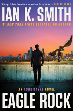 Cover Eagle Rock (eBook, ePUB)