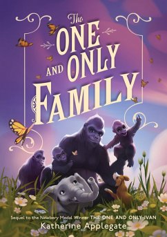 Cover The One and Only Family (eBook, ePUB)
