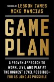 Game Plan (eBook, ePUB)