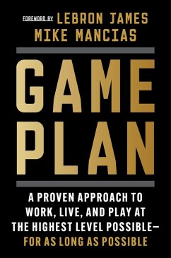 Game Plan (eBook, ePUB) - Mancias, Mike