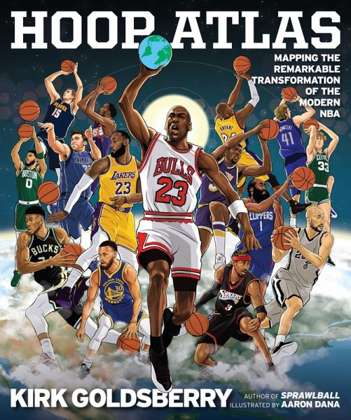 Hoop Atlas (eBook, ePUB)