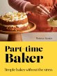 Part-Time Baker (eBook, ePUB) - Bild 1