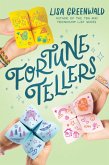 Fortune Tellers (eBook, ePUB)
