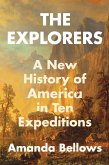The Explorers (eBook, ePUB)