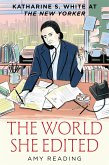 The World She Edited (eBook, ePUB)