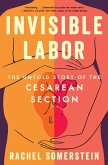 Invisible Labor (eBook, ePUB)