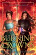 Burning Crowns (eBook, ePUB) - Bild 1