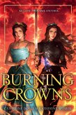 Burning Crowns (eBook, ePUB)