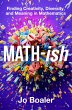 Math-ish (eBook, ePUB) - Bild 1