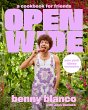Open Wide (eBook, ePUB) - Bild 1