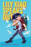 Lily Xiao Speaks Out (eBook, ePUB)