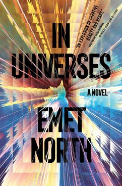 In Universes (eBook, ePUB) - North, Emet