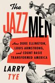 The Jazzmen (eBook, ePUB)