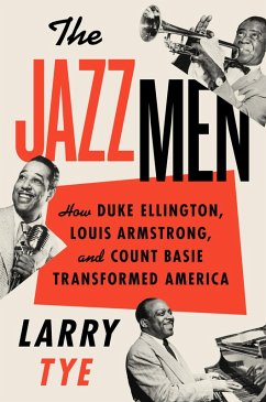 Cover The Jazzmen (eBook, ePUB)