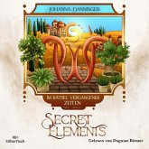 Secret Elements 7: Im Rätsel vergangener Zeiten (MP3-Download)