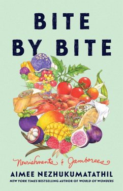 Cover Bite by Bite (eBook, ePUB)