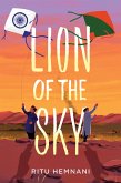 Lion of the Sky (eBook, ePUB)