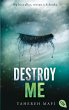 Destroy Me (eBook, ePUB) - Bild 1