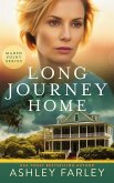 Long Journey Home (Marsh Point, #1) (eBook, ePUB)