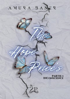 The Hope Price's (eBook, ePUB) - Baner, Amura