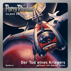 Der Tod eines Kriegers / Perry Rhodan Silberedition Bd.162 (MP3-Download) - Ewers, H. G.; Francis, H. G.; Mahr, Kurt; Sydow, Marianne