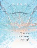 Tuulen kantamia viestejä (eBook, ePUB)