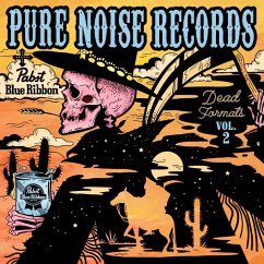 Cover Dead Formats Vol. 2