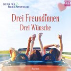 Drei Freundinnen – Drei Wünsche (MP3-Download)