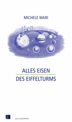 Alles Eisen des Eiffelturms (eBook, ePUB) - Mari, Michele