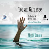Tod am Gardasee (MP3-Download)