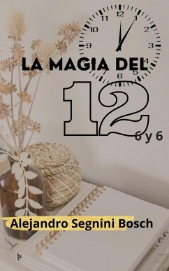 Cover La Magia del doce (eBook, ePUB)